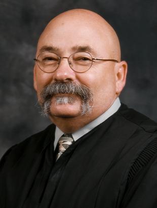 Senior Judge Jerry L. Brewer