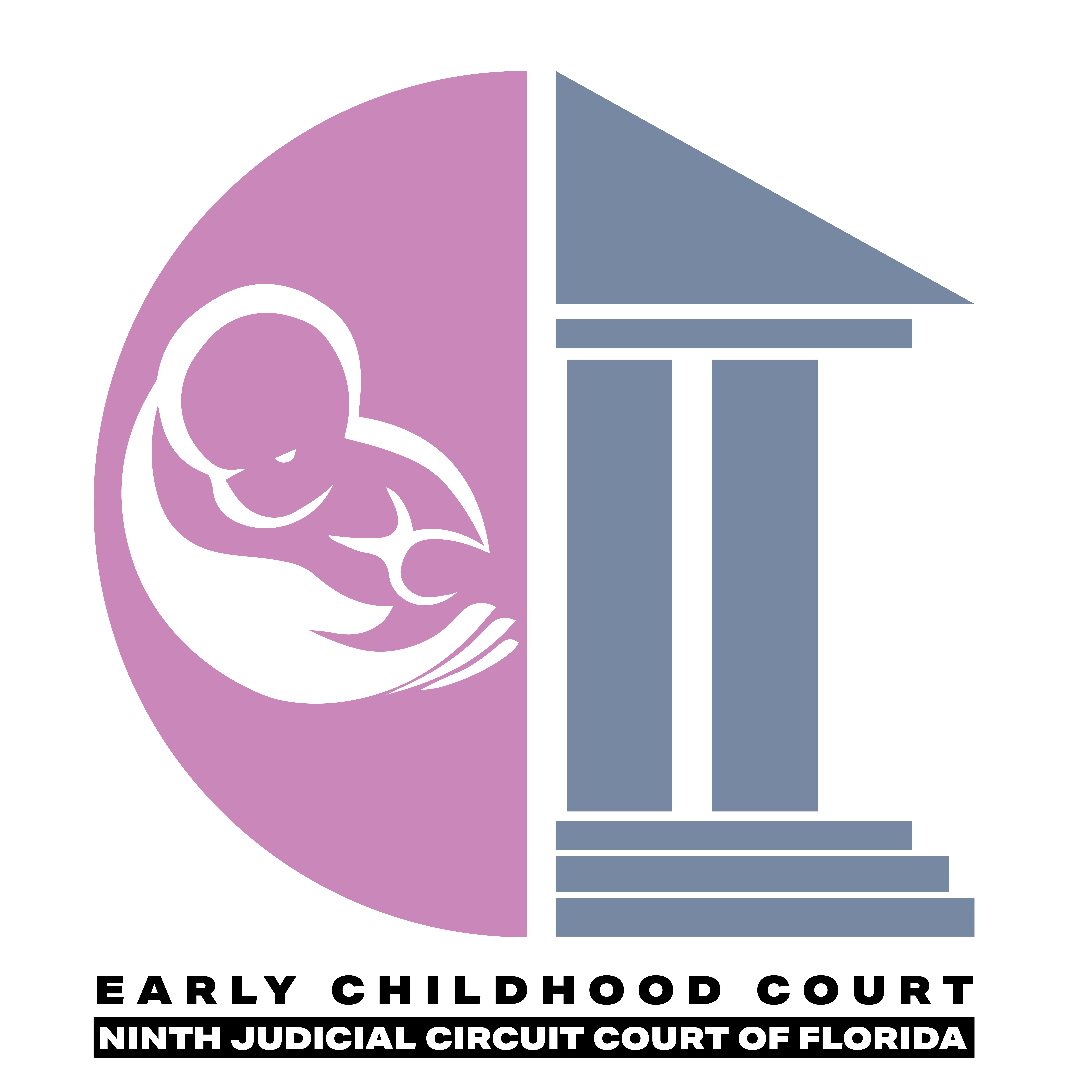 Early Childhood Court Logo