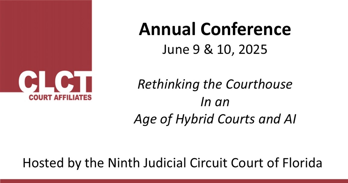 2025 Affiliates Conference