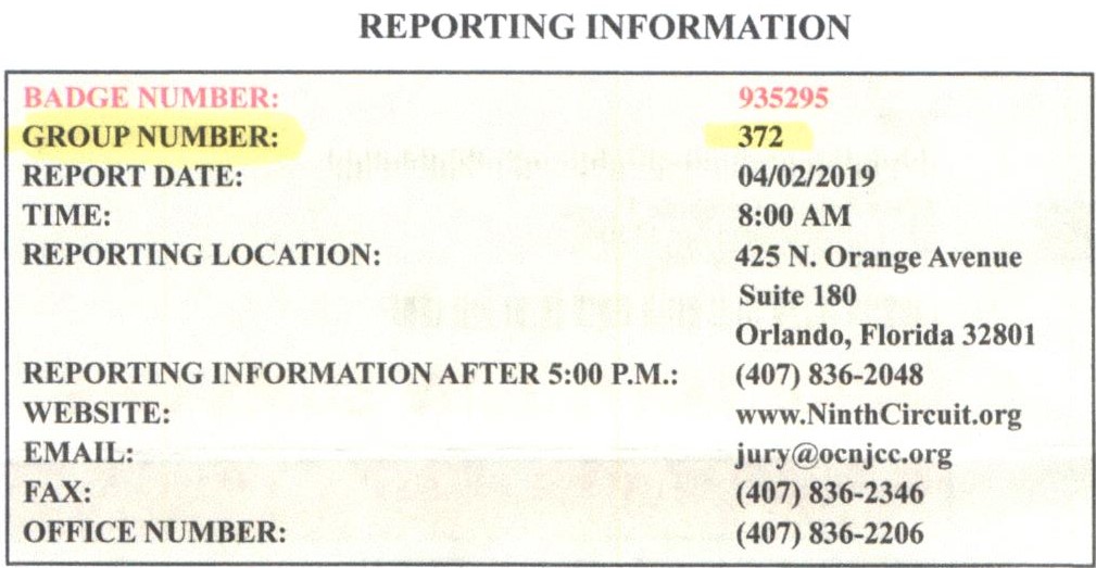 Excuse Letter For Jury Duty from www.ninthcircuit.org