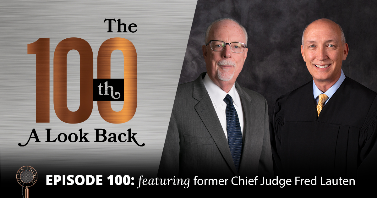 Open Ninth Podcast - 100th Episode Special Edition Open Ninth Podcast - 100th Episode Special Edition