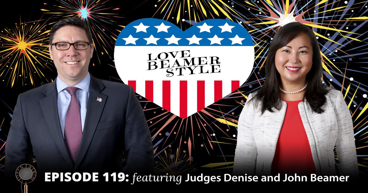 Open Ninth Podcast - Episode 119 Open Ninth Podcast - Episode 119