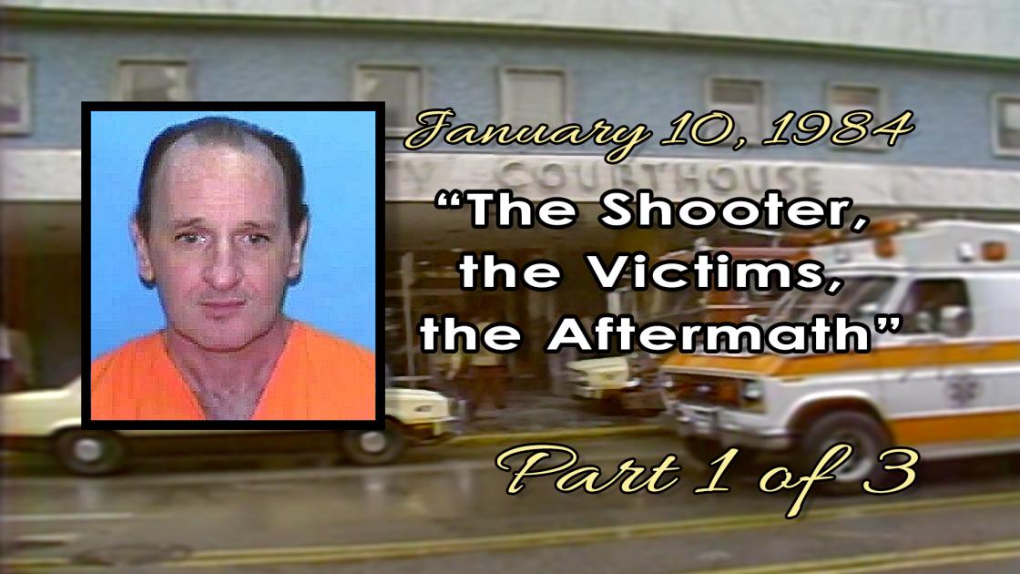 Episode 40 of Open Ninth - Part 1: The Shooter, The Victims, The Aftermath Episode 40 of Open Ninth - Part 1: The Shooter, The Victims, The Aftermath