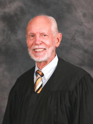 Charles N. Prather | Ninth Judicial Circuit Court of Florida