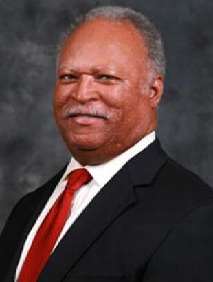 Judge Emerson R. Thompson Jr.