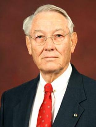 Past Chief Judges | Ninth Judicial Circuit Court of Florida