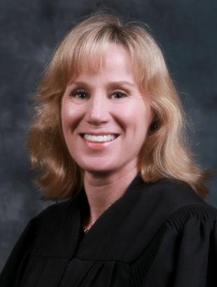 Senior Judge Deb S. Blechman