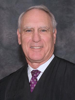 Senior Judge John Marshall Kest