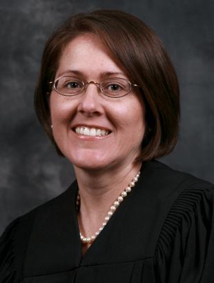 Magistrate Linda Skipper