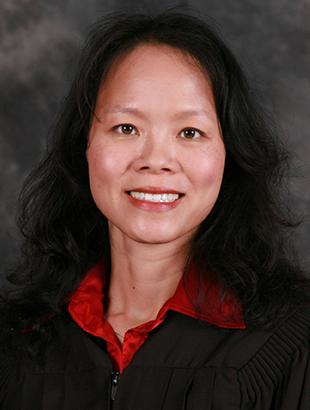 Magistrate Linh T. Ison
