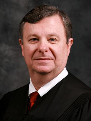 Senior Judge W. Michael Miller 