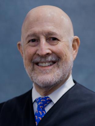 Circuit Judge Mark S. Blechman