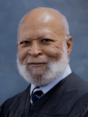 Senior Judge Emerson R. Thompson, Jr.