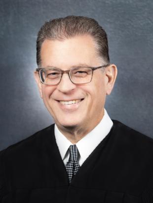 Circuit Kevin B. Weiss