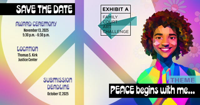 Exhibit A Art Challenge 2025