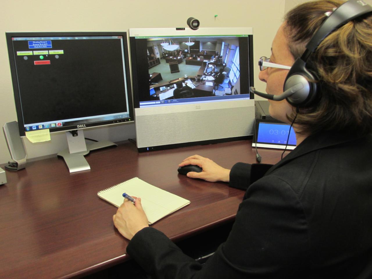 Court Interpreters Ninth Judicial Circuit Court of Florida Court Interpreters Ninth Judicial Circuit Court of Florida